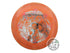 DGA Limited Edition 2024 Tour Series Parker Welck Swirl Tour Series Quake Midrange Golf Disc  (Individually Listed)