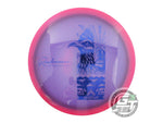 Innova Limited Edition Halo Champion Roadrunner Distance Driver Golf Disc (Individually Listed)