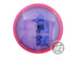 Innova Limited Edition Halo Champion Roadrunner Distance Driver Golf Disc (Individually Listed)