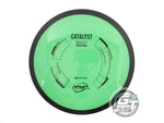 MVP Neutron Catalyst Distance Driver Golf Disc (Individually Listed)