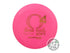 Millennium First Run Standard Soft Omega4 Putter Golf Disc (Individually Listed)