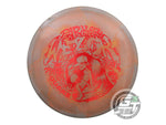 DGA Limited Edition 2024 Tour Series Parker Welck Swirl Tour Series Quake Midrange Golf Disc  (Individually Listed)