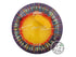 Discraft Paul McBeth Signature Fly Dye Elite Z Anax Distance Driver Golf Disc (Individually Listed)