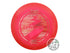 DGA SP Line Quake Midrange Golf Disc (Individually Listed)