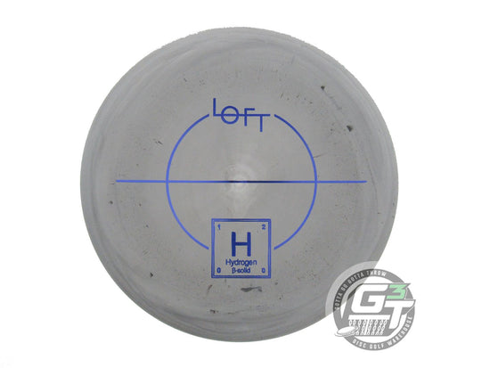 Loft Discs Supernova Beta Solid Hydrogen Putter Golf Disc (Individually Listed)