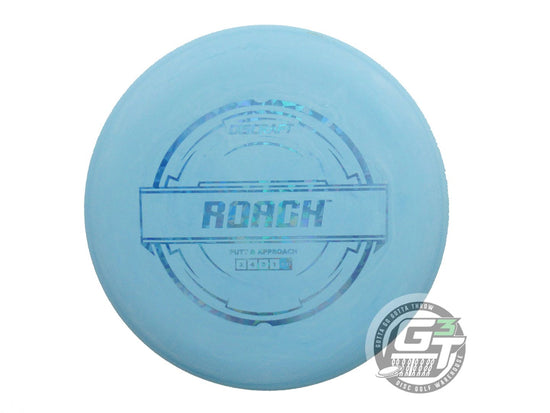Discraft Putter Line Roach Putter Golf Disc (Individually Listed)