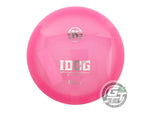 Kastaplast K1 Idog Fairway Driver Golf Disc (Individually Listed)