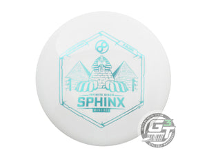 Infinite Discs S-Blend Sphinx Distance Driver Golf Disc (Individually Listed)