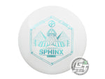 Infinite Discs S-Blend Sphinx Distance Driver Golf Disc (Individually Listed)