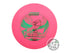 Innova DX Thunderbird Distance Driver Golf Disc (Individually Listed)