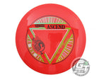 Streamline Neutron Ascend Fairway Driver Golf Disc (Individually Listed)