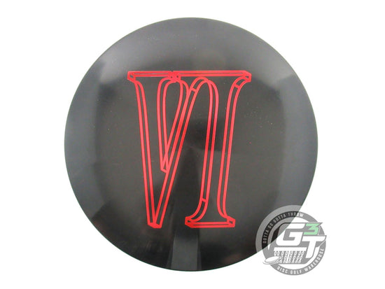 Discraft Limited Edition 2023 Elite Team Paul McBeth VI Series ESP Malta Midrange Golf Disc (Individually Listed)