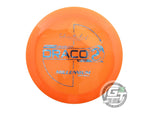 Millennium Calvin Heimburg Signature Flat Top Quantum Draco Distance Driver Golf Disc (Individually Listed)