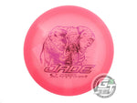 Latitude 64 Opto AIR Jade Fairway Driver Golf Disc (Individually Listed)