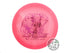 Latitude 64 Opto AIR Jade Fairway Driver Golf Disc (Individually Listed)