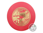 Lightning Sure Grip #2 Driver Fairway Driver Golf Disc (Individually Listed)