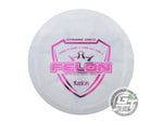 Dynamic Discs Fuzion Burst Felon Fairway Driver Golf Disc (Individually Listed)