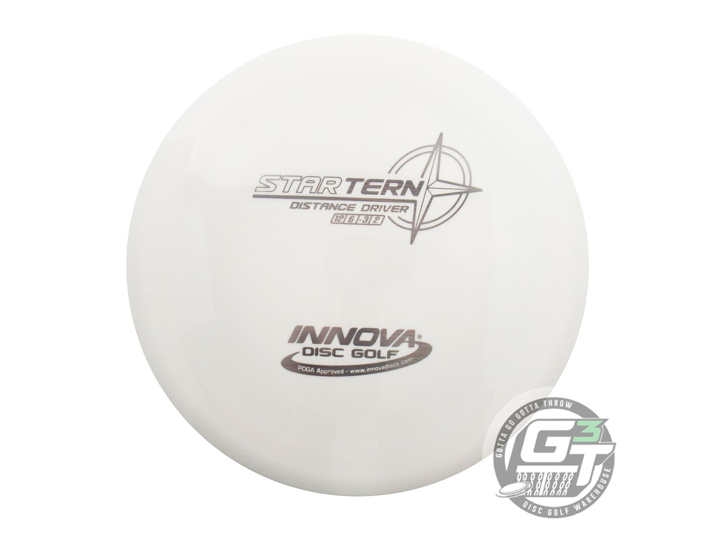 Innova Star Tern Distance Driver Golf Disc (Individually Listed)