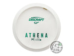 Discraft Dye Pack Bottom Stamp Paul McBeth ESP Athena Fairway Driver Golf Disc (Individually Listed)