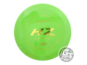 Prodigy 750 Series H2 V2 Hybrid Fairway Driver Golf Disc (Individually Listed)