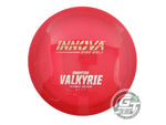 Innova Champion Valkyrie Distance Driver Golf Disc (Individually Listed)