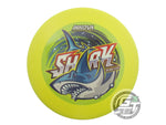 Innova DX Shark Midrange Golf Disc (Individually Listed)