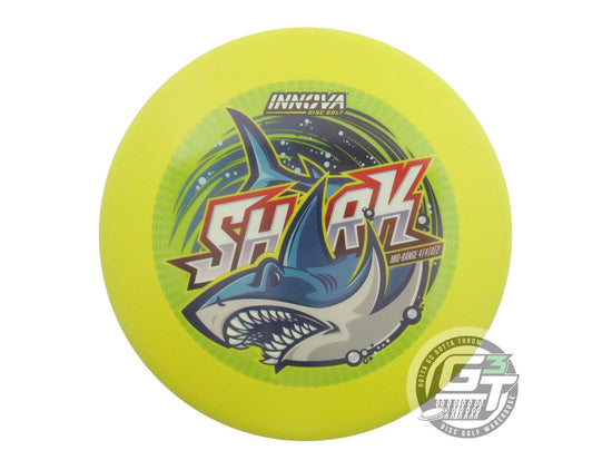 Innova DX Shark Midrange Golf Disc (Individually Listed)