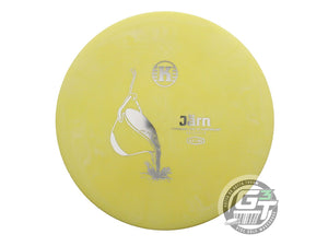 Kastaplast K3 Jarn Midrange Golf Disc (Individually Listed)