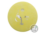 Kastaplast K3 Jarn Midrange Golf Disc (Individually Listed)
