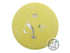 Kastaplast K3 Jarn Midrange Golf Disc (Individually Listed)