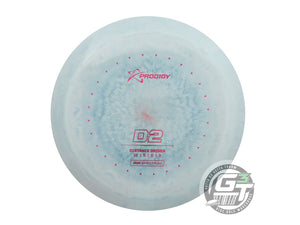 Prodigy AIR Spectrum D2 Distance Driver Golf Disc (Individually Listed)
