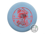 Black Zombie SSSSS War Hammer Putter Golf Disc (Individually Listed)