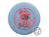 Black Zombie SSSSS War Hammer Putter Golf Disc (Individually Listed)