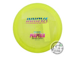 Innova Champion Mamba Distance Driver Golf Disc (Individually Listed)