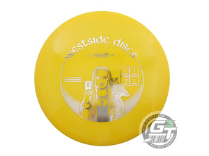 Westside Tournament Seer Fairway Driver Golf Disc (Individually Listed)