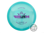 Dynamic Discs Lucid Truth Midrange Golf Disc (Individually Listed)