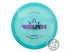 Dynamic Discs Lucid Truth Midrange Golf Disc (Individually Listed)