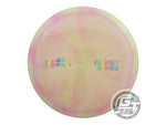 Discraft Titanium Cicada Fairway Driver Golf Disc (Individually Listed)