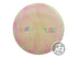 Discraft Titanium Cicada Fairway Driver Golf Disc (Individually Listed)
