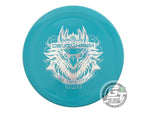 Gateway NXT Devil Hawk Putter Golf Disc (Individually Listed)