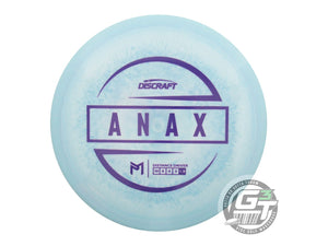Discraft Paul McBeth Signature ESP Anax Distance Driver Golf Disc (Individually Listed)