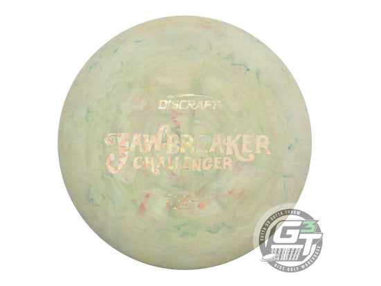 Discraft Jawbreaker Blend Challenger Putter Golf Disc (Individually Listed)