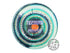 Innova I-Dye Champion Teebird Fairway Driver Golf Disc (Individually Listed)