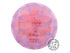 DGA Limited Edition 2026 Tour Series Andrew Marwede Special Blend Avalanche Fairway Driver Golf Disc (Individually Listed)