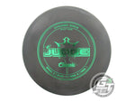 Dynamic Discs Classic Blend EMAC Judge Putter Golf Disc (Individually Listed)