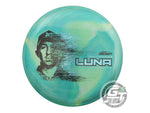 Discraft Limited Edition 2026 Tour Series Paul McBeth Special Blend Luna Putter Golf Disc (Individually Listed)