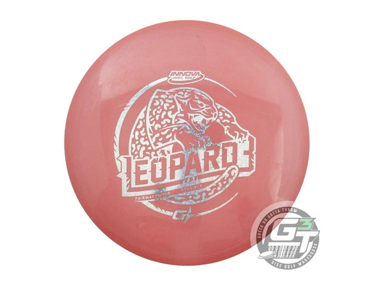 Innova GStar Leopard3 Fairway Driver Golf Disc (Individually Listed)