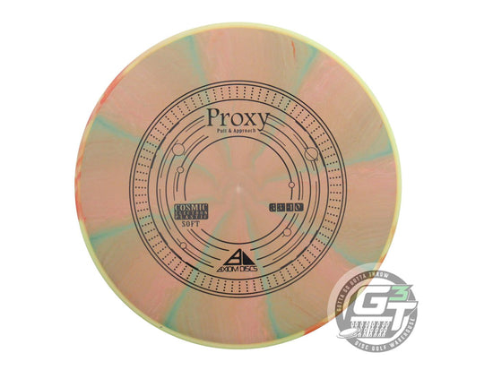 Axiom Cosmic Electron Soft Proxy Putter Golf Disc (Individually Listed)