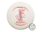 Gateway Limited Edition Smugglers Coffee Special Blend Wizard Putter Golf Disc (Individually Listed)