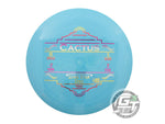 Lone Star Alpha Cactus Distance Driver Golf Disc (Individually Listed)